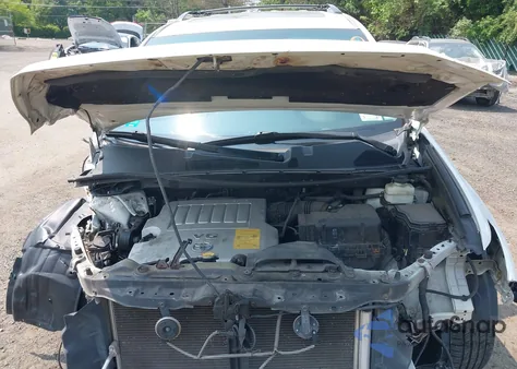 2012 Toyota Highlander Se из США, поврежденный, VIN 5TDBK3EH3CS094606